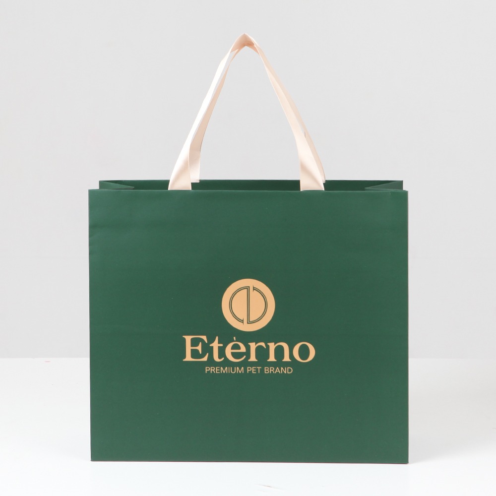 에떼르노 쇼핑백 (Eterno Shopping Bag)